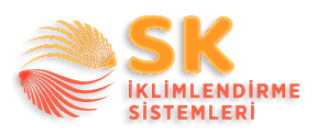SK İklimlendirme Sistemleri